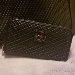 Calvin Klein wallet